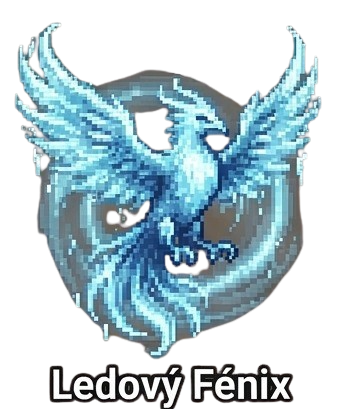 Ledový Fénix
